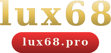 lux68 logo