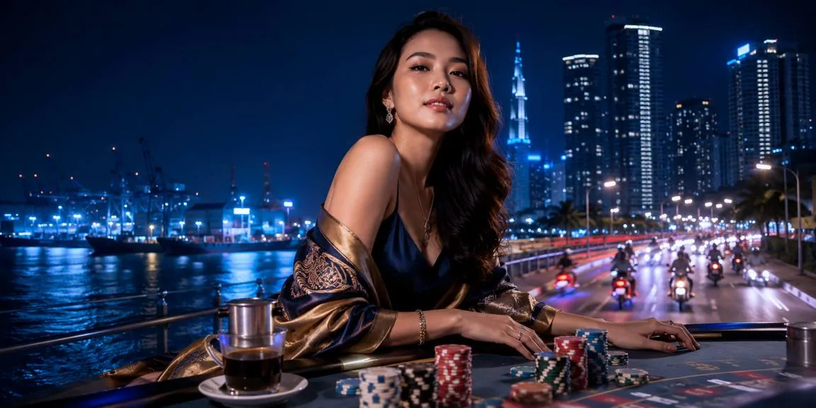 lux68 Việt Nam Sảnh casino
