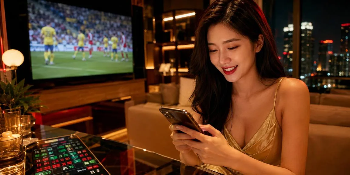 lux68 Việt Nam Sảnh casino