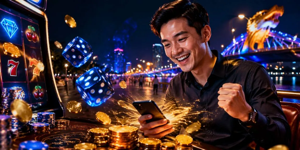 lux68 Casino trực tiếp